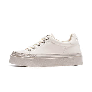 RHYTHM OF JOY Low top Skateboard Shoes Women's