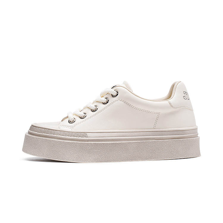 RHYTHM OF JOY Low top Skateboard Shoes Women's