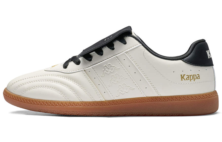 Kappa Vintage Collection Back to Back Slip Resistant Abrasion Resistant Slip Resistant Abrasion Resistant Low top