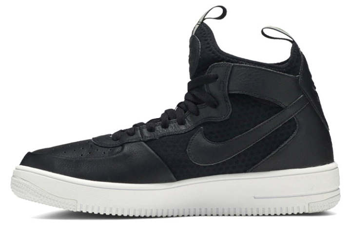 Nike Nike Air Force 1 Ultraforce Mid 'Black'