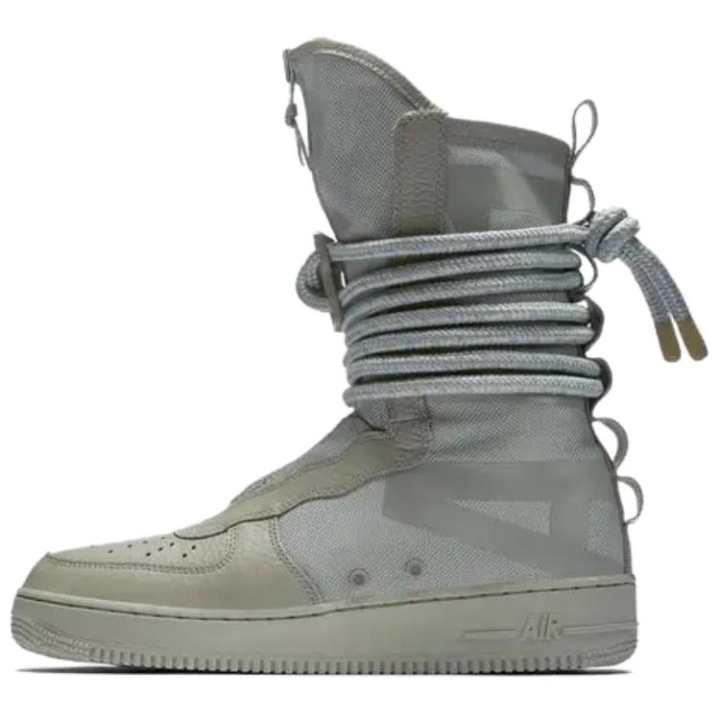 Nike Nike Sf Air Force 1 High Sage