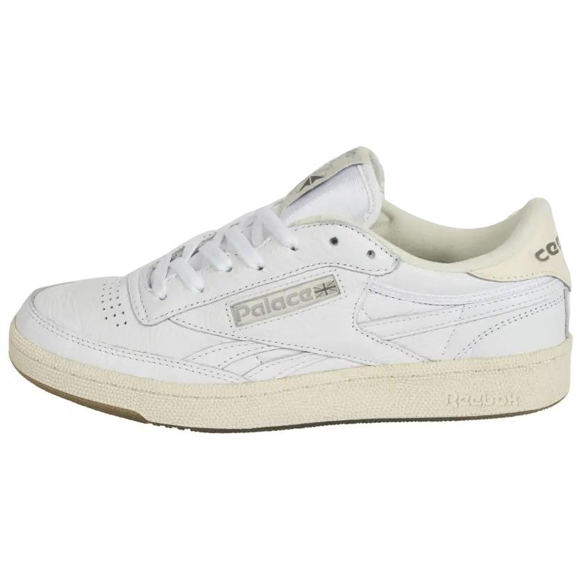 Reebok Club C Palace x Club C Reebok Revenge 'White'