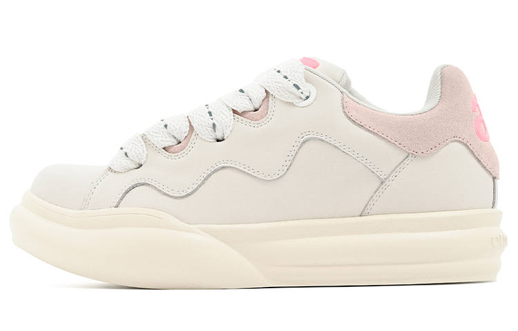 OLD ORDER OLD ORDER X Ann Andelman Wave003 'White Pink'
