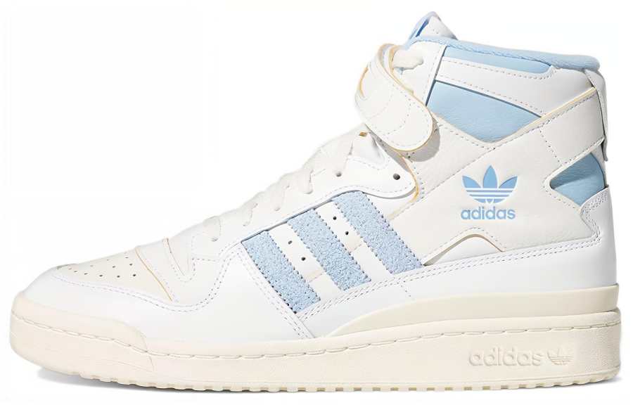 Adidas Originals Forum Adidas Originals 84 High 'UNC'