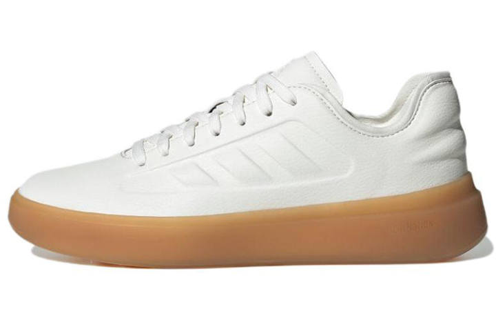 Adidas Zntasy Wmns Adidas 'White Gum' Women's