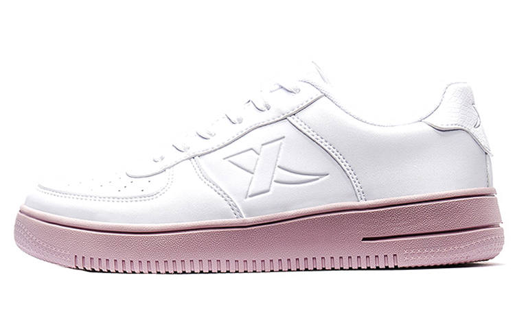 XTEP XTEP Textile, Synthetic Leather Coverage Waterproof, Balance, Abrasion Resistant, Lightweight, Breathable Low top