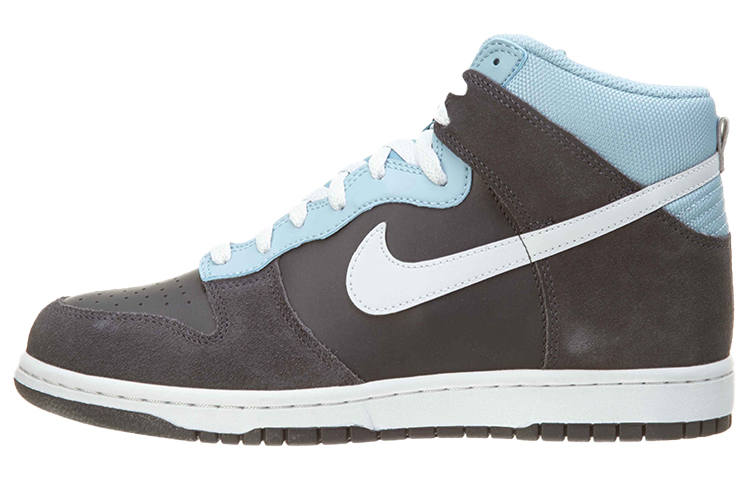 Nike Nike Dunk High Slip Resistant, Abrasion Resistant, Breathable Slip Resistant, Abrasion Resistant, Breathable High top