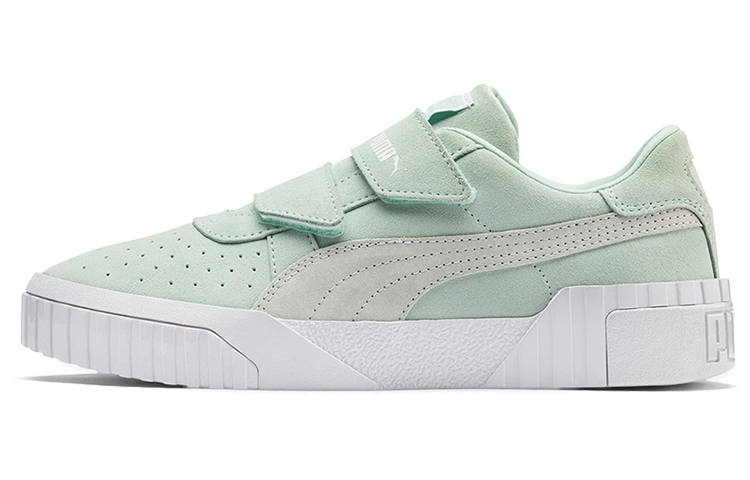 PUMA Selena Gomez X Cali Suede 'Fair Aqua' Women's