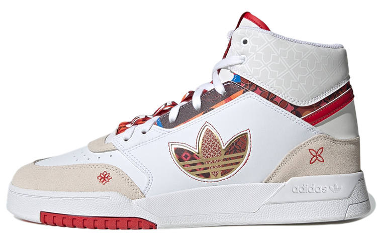 Adidas Originals Adidas Drop Step Xl 'Chinese New Year'