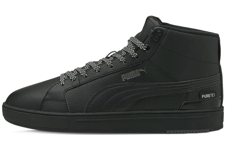 PUMA PUMA Serve Pro Mid PURE TEX 'Black'