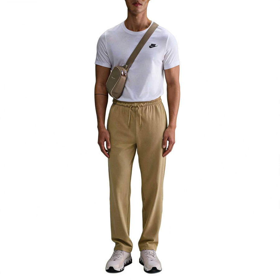 Nike Nike Sportswear Club Knitted Sweatpants Men's