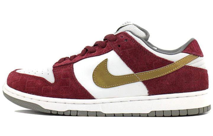 Nike Nike Sb Dunk Low Shanghai 2004