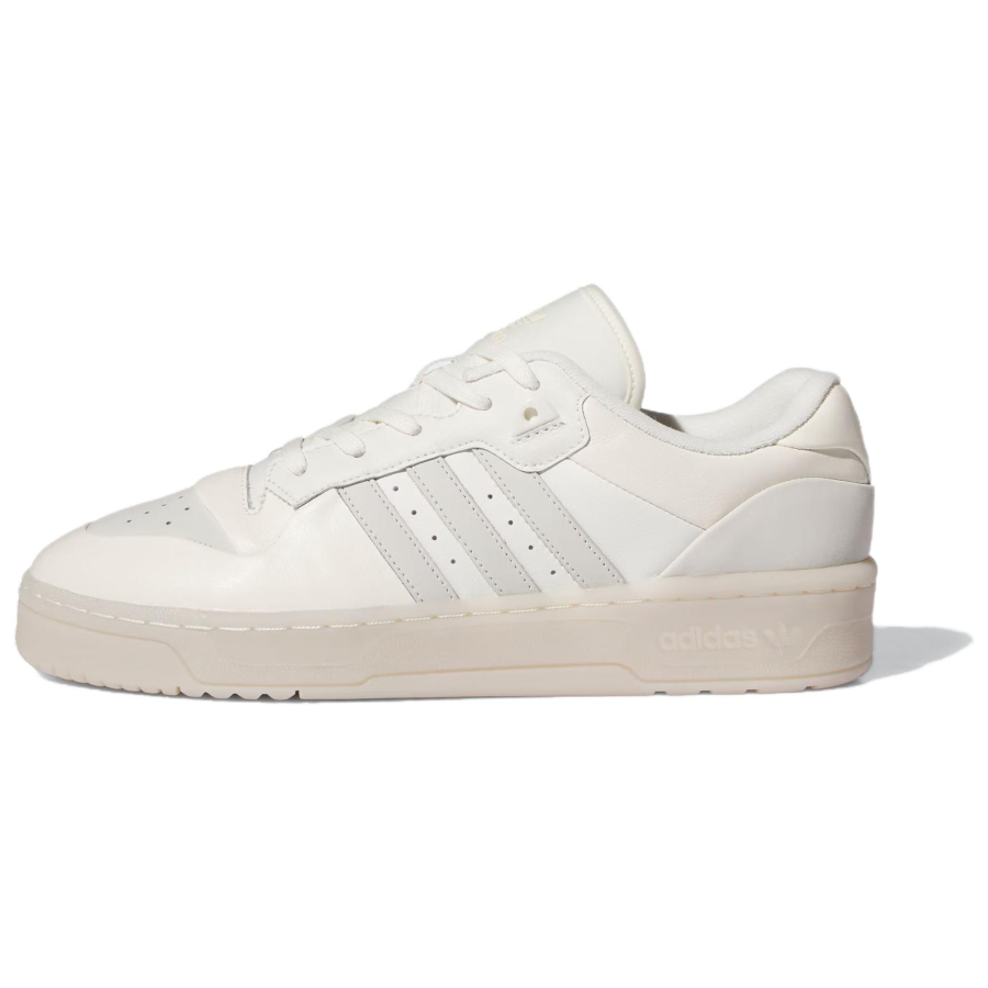 Adidas Originals Adidas Rivalry Low 'Off White Wonder White'