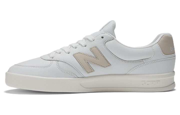 New Balance New Balance 300 V3 'White Gray'