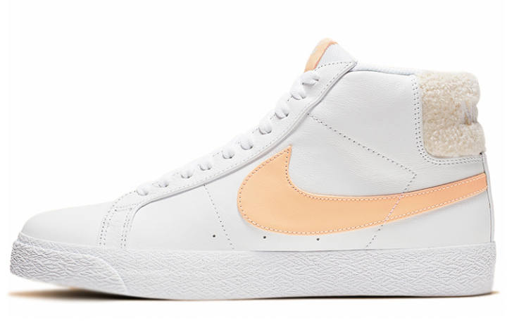 Nike Nike Blazer Mid SB Core Gold