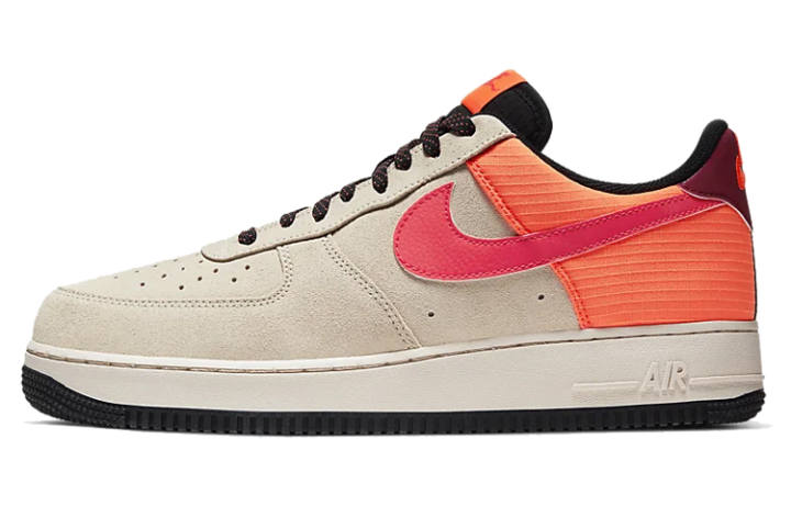 Nike Nike Air Force 1 Low Acg Light Orewood Brown