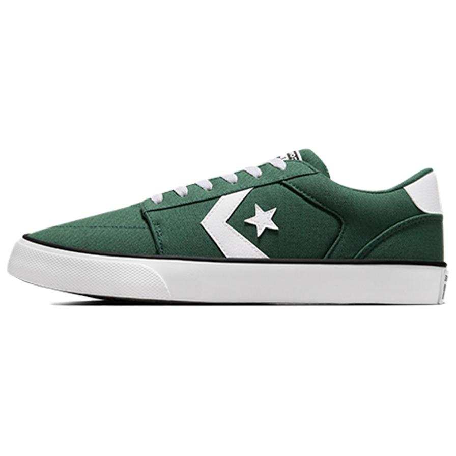 Converse Converse Belmont Play On Sport Ox 'Green White'
