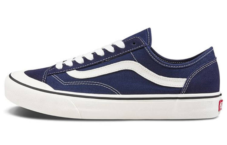 Vans Vans Style 36 Decon Sf 'Dress Blue'