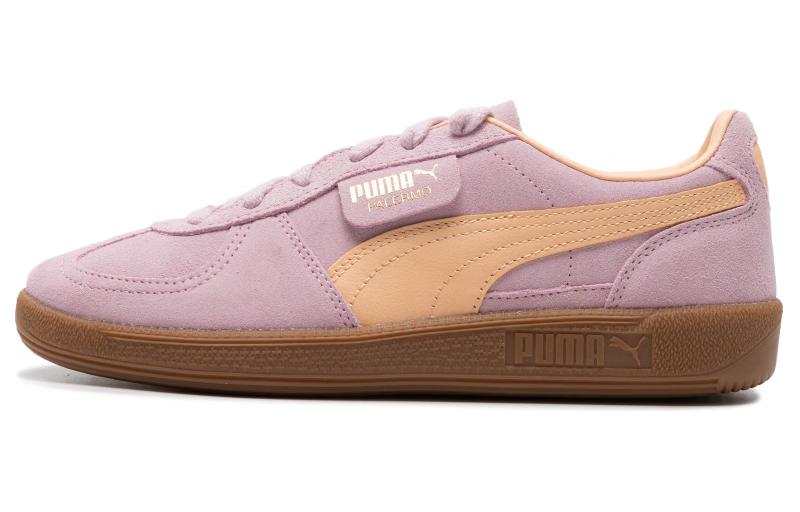 PUMA Puma Palermo Grape Mist Peach Fizz
