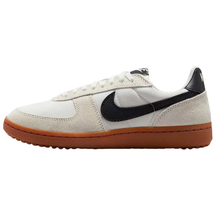 Nike Nike Field General Skateboard Shoes Women's Ecru