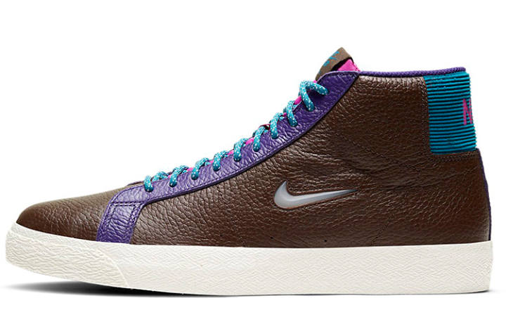 Nike Nike SB Zoom Blazer Mid Premium Pacific Northwest