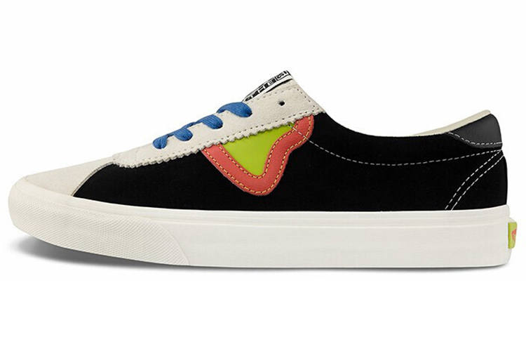 Vans Vans Sports Black