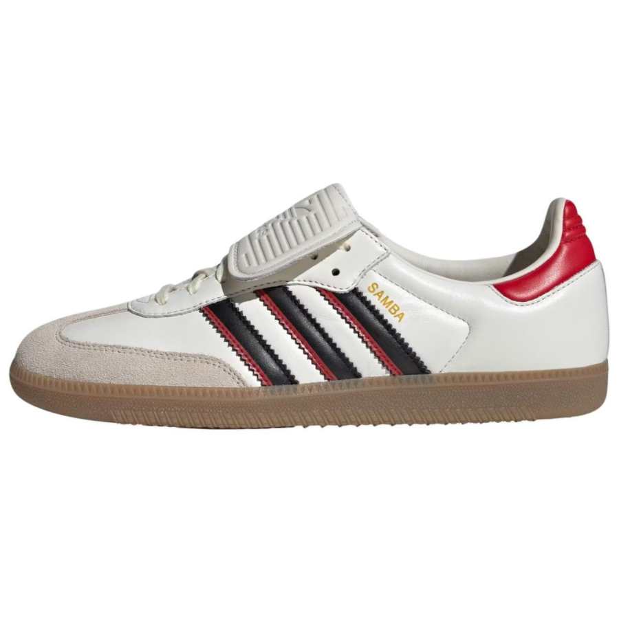Adidas Originals Samba Low top Skateboard Shoes Unisex White