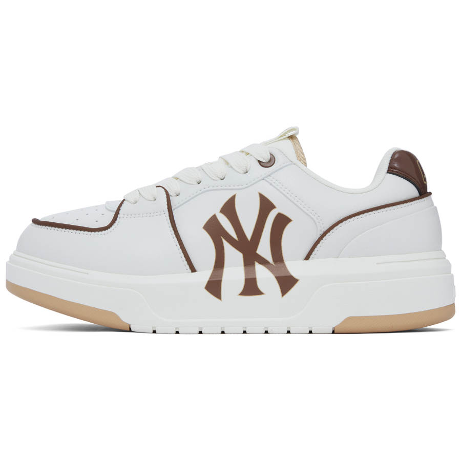 MLB MLB Chunky Liner Synthetic Leather