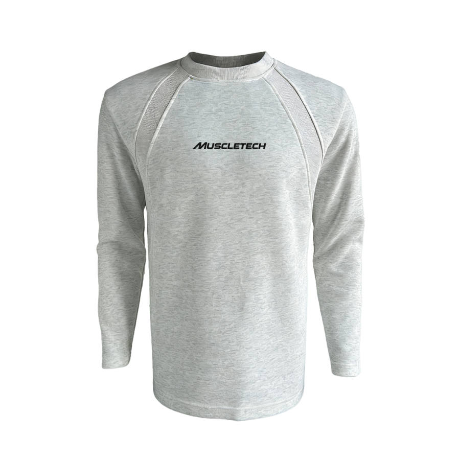 MUSCLETECH MUSCLETECH T Shirts Unisex Crew Neck