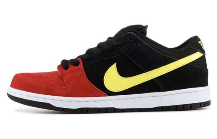 Nike Nike Sb Dunk Low Butt Head