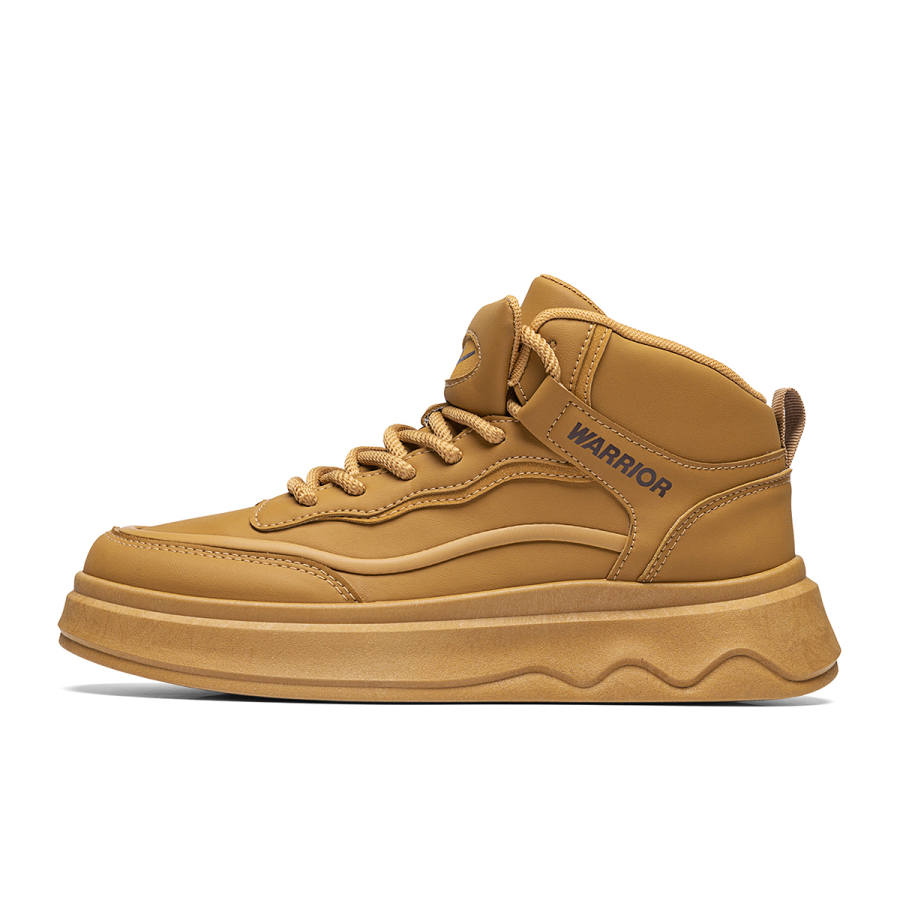 WARRIOR Warrior High top Skateboard Shoes Men's
