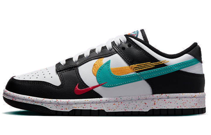 Nike Nike Dunk Low Multi Swoosh Chinese New Year Women's