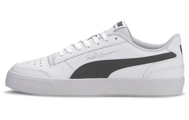 PUMA PUMA Ralph Sampson Vulc 'White Black'