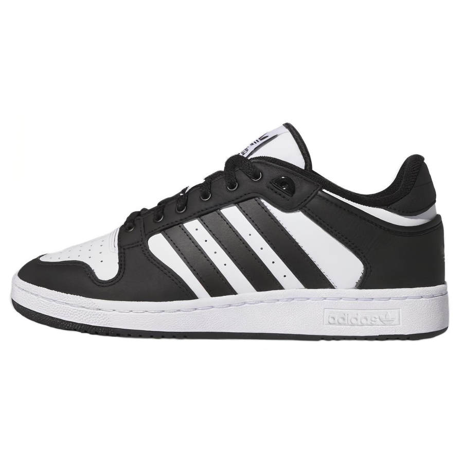 Adidas Originals Adidas Centennial Rm 'Black White'