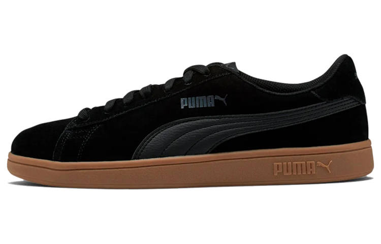 PUMA PUMA Smash V2 'Black Gum'