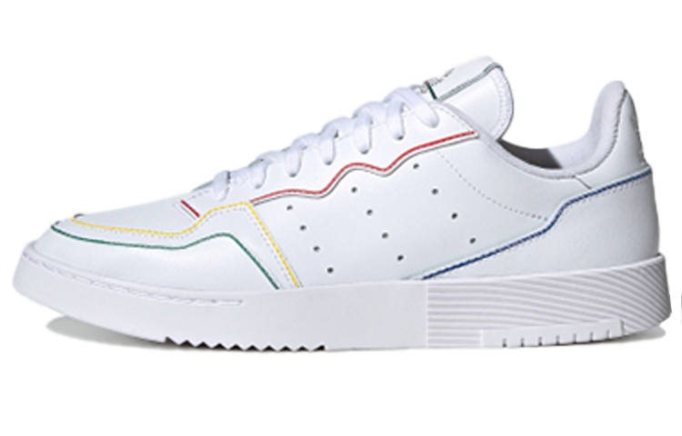 Adidas Originals Supercourt Adidas Originals 'Cloud White'