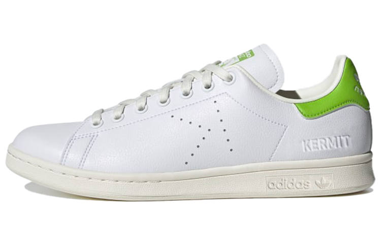 Adidas Originals Stan Smith The Muppets x Stan Smith Adidas Originals 'Kermit The Frog'