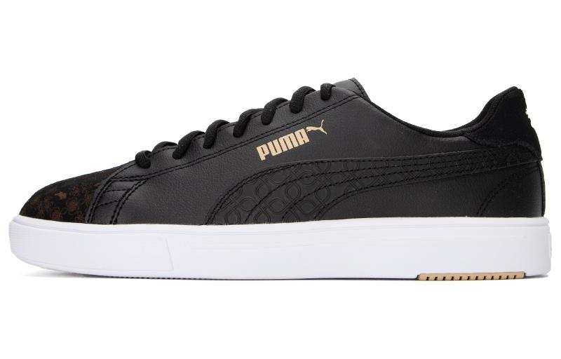 PUMA PUMA Serve Pro Lite 'Black White'