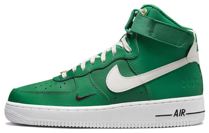 Nike Nike Air Force 1 High Se '40th Anniversary Malachite' Women's