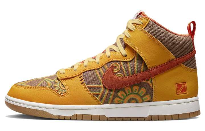 Nike Nike Dunk High Prm Somos Familia