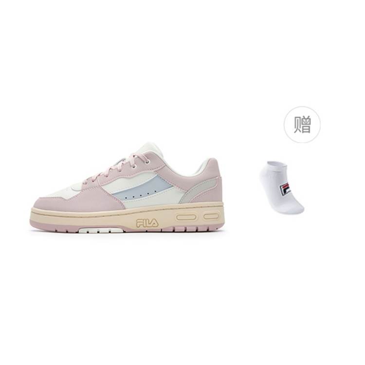 FILA Teratach Low top Skateboard Shoes Women's
