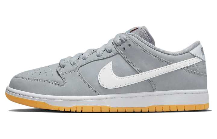 Nike Nike Dunk Low Pro Iso Sb 'Wolf Grey Gum'