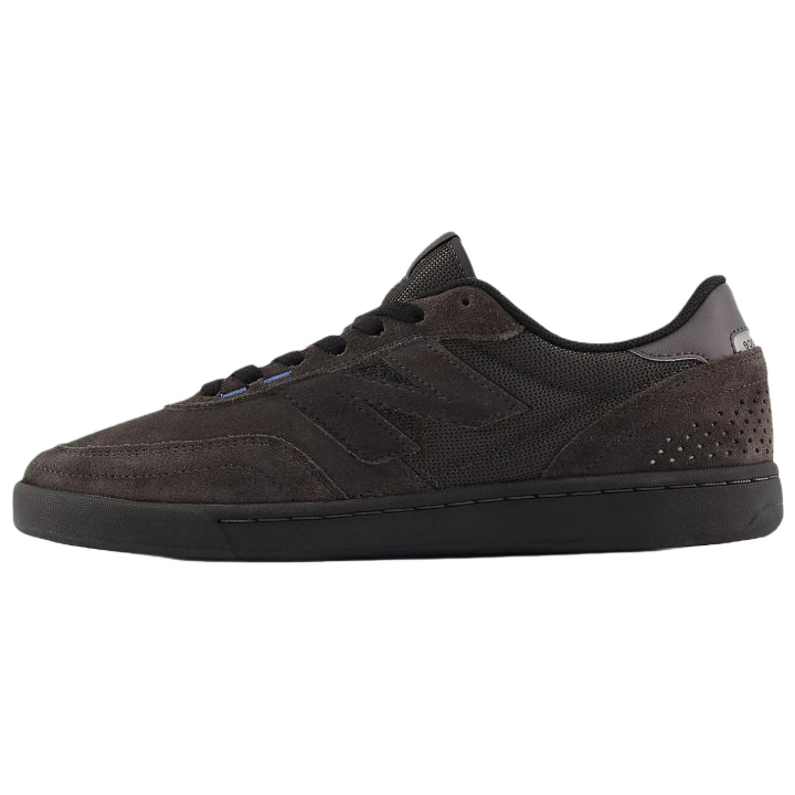 New Balance New Balance NB Numeric 440 V2 Breathable Support Skateboard Shoes Unisex Dark Brown