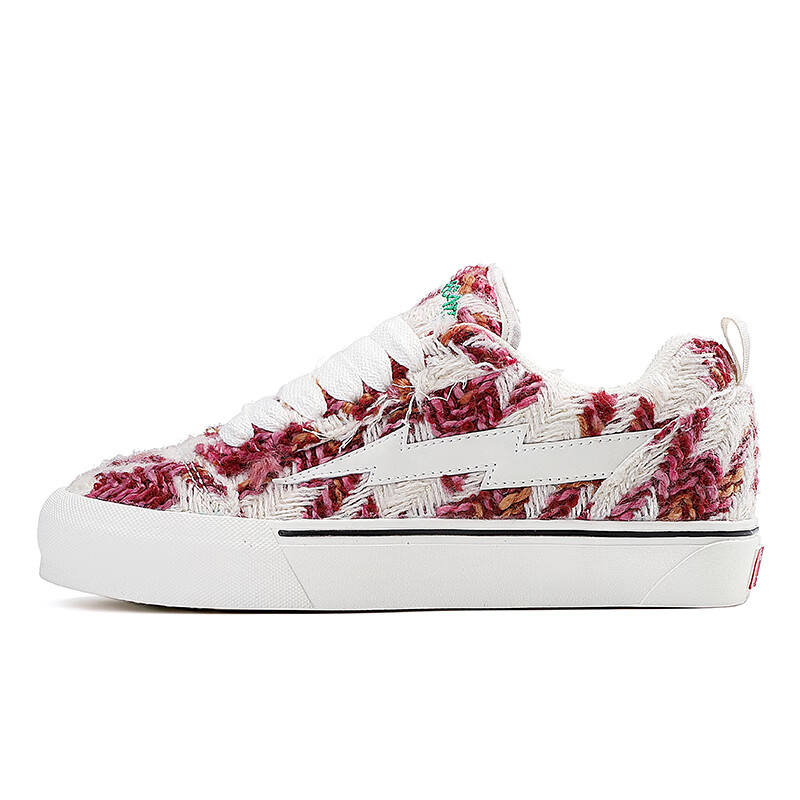 SMDXDMS Height Increasing Abrasion Resistant Slip Resistant Low top Skateboard Shoes Unisex