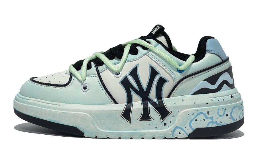 MLB MLB Chunky Liner 811 Manufacturing Abrasion Resistant Height Increasing Abrasion Resistant Height Increasing Low top