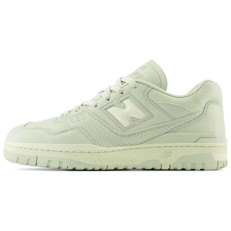 New Balance 550 New Balance 'Monochromatic Pack - Deep Lichen Green'