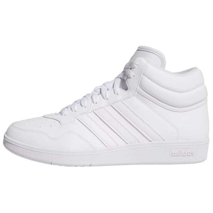 Adidas Hoops 4.0 Adidas Mid 'White'