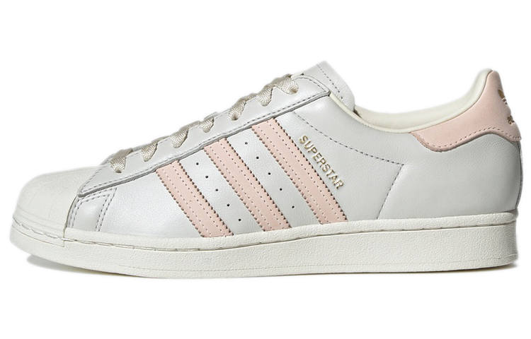 Adidas Originals Superstar 'Grey Pink'