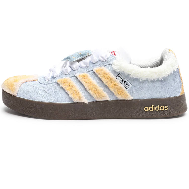 Adidas Adidas VL COURT 2.0 Low top Skateboard Shoes Unisex