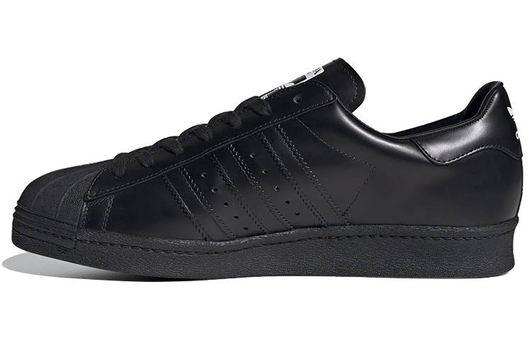 Adidas Originals Superstar Prada x Superstar Adidas Originals 'Core Black'